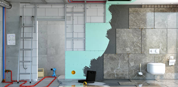 Best Mold Damage Restoration  in Sur Hill, GA