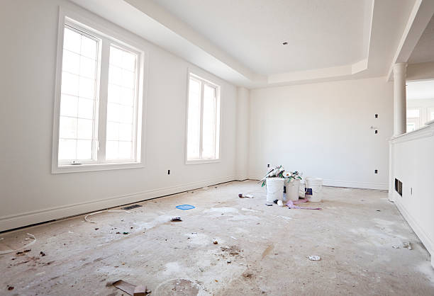Reliable Sugar Hill, GA Mold Removal Solutions